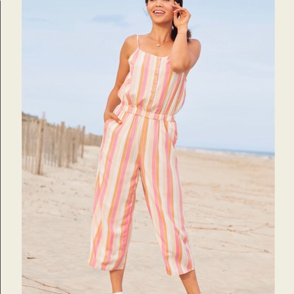 Matilda Jane romper